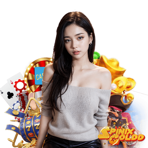 spinixgoldd slot