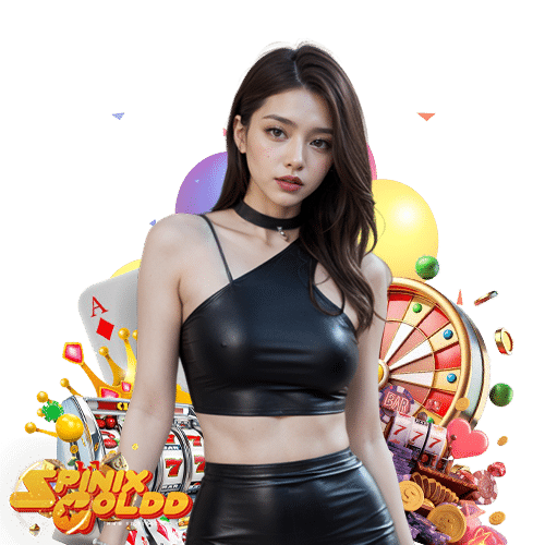 spinixgoldd ลิขสิทธิ์แท้