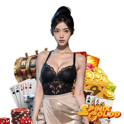 spinixgoldd สมัครสมาชิก