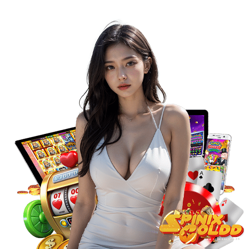 spinixgoldd แจกเครดิตฟรี